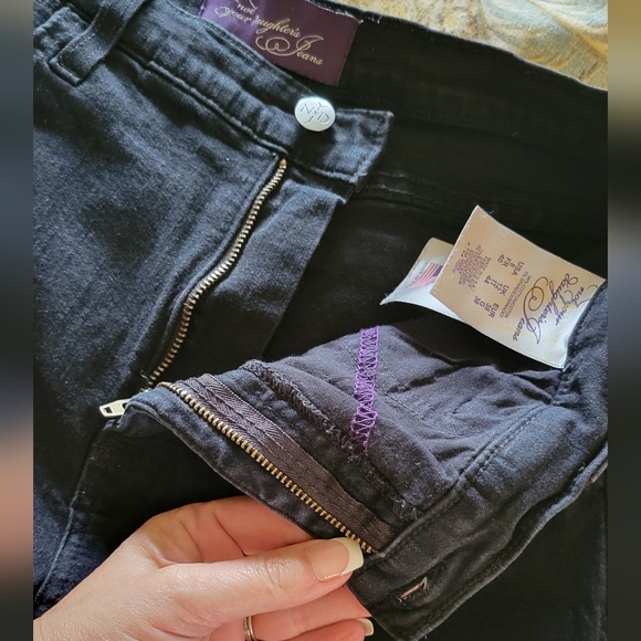 NOT YOUR DAUGHTER'S JEANS - Picture 5 of 11